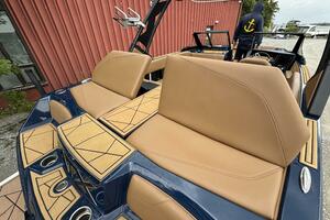 20ft ATX Surf Boats Yacht For Sale