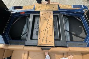20ft ATX Surf Boats Yacht For Sale