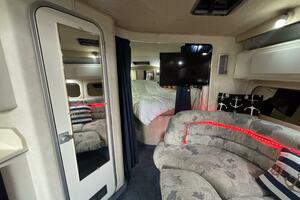 La Dolce Vita 37ft Sea Ray Yacht For Sale