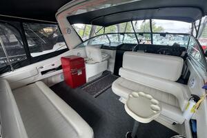La Dolce Vita 37ft Sea Ray Yacht For Sale