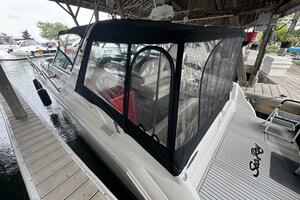 La Dolce Vita 37ft Sea Ray Yacht For Sale