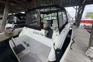 La Dolce Vita 37ft Sea Ray Yacht For Sale