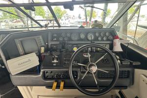 La Dolce Vita 37ft Sea Ray Yacht For Sale