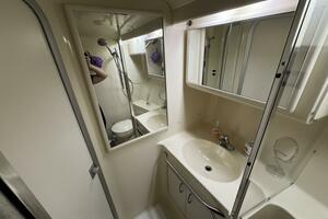 La Dolce Vita 37ft Sea Ray Yacht For Sale