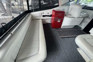 La Dolce Vita 37ft Sea Ray Yacht For Sale