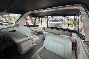 La Dolce Vita 37ft Sea Ray Yacht For Sale
