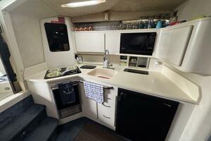 La Dolce Vita 37ft Sea Ray Yacht For Sale