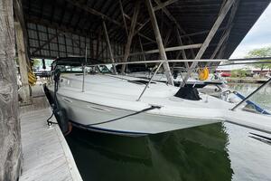 La Dolce Vita 37ft Sea Ray Yacht For Sale