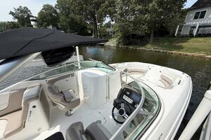 26ft Hurricane Yacht For Sale