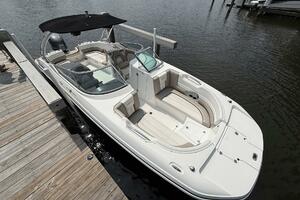 26ft Hurricane Yacht For Sale