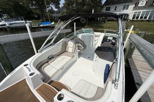 26ft Hurricane Yacht For Sale