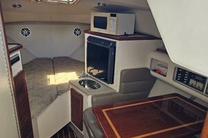 Less Worries 30ft Pursuit Yacht For Sale