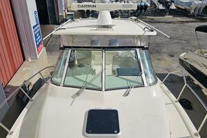 Less Worries 30ft Pursuit Yacht For Sale
