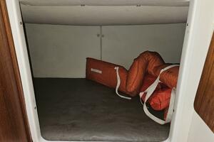 Less Worries 30ft Pursuit Yacht For Sale