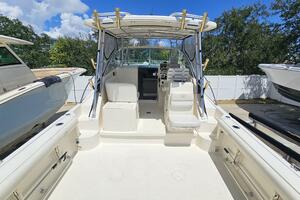 Less Worries 30ft Pursuit Yacht For Sale