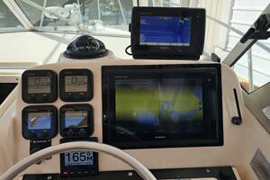 Less Worries 30ft Pursuit Yacht For Sale