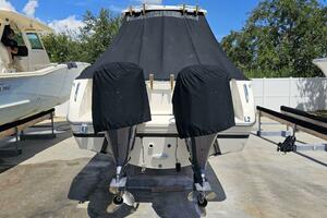 Less Worries 30ft Pursuit Yacht For Sale