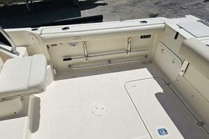 Less Worries 30ft Pursuit Yacht For Sale