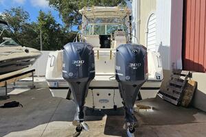 Less Worries 30ft Pursuit Yacht For Sale