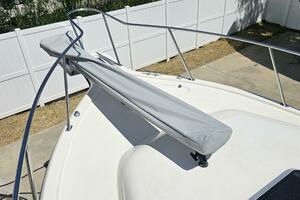 Less Worries 30ft Pursuit Yacht For Sale
