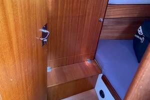40ft Delphia Yacht For Sale