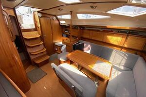 40ft Delphia Yacht For Sale