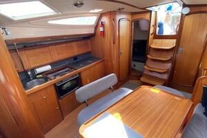 40ft Delphia Yacht For Sale