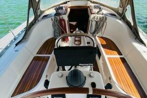 40ft Delphia Yacht For Sale