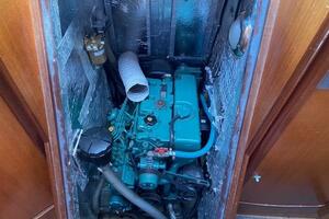 40ft Delphia Yacht For Sale