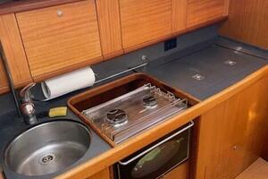 40ft Delphia Yacht For Sale