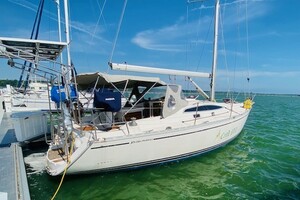 40ft Delphia Yacht For Sale