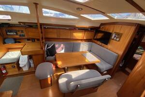 40ft Delphia Yacht For Sale