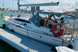 40ft Delphia Yacht For Sale