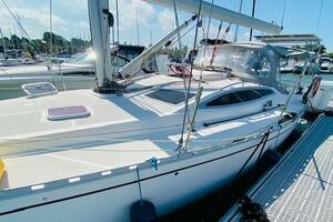 40ft Delphia Yacht For Sale
