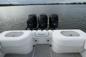 37ft SeaHunter Yacht For Sale