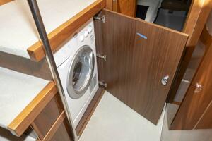 SEA BANDIT 56ft Princess Yacht For Sale