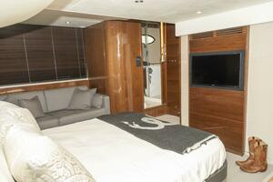 SEA BANDIT 56ft Princess Yacht For Sale