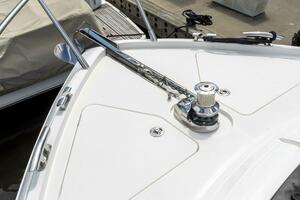 SEA BANDIT 56ft Princess Yacht For Sale