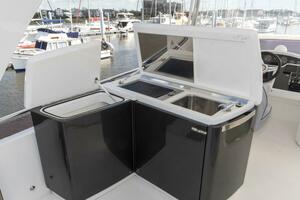 SEA BANDIT 56ft Princess Yacht For Sale