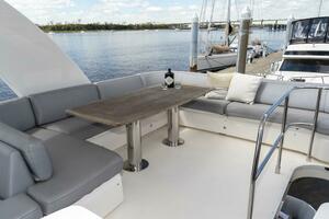 SEA BANDIT 56ft Princess Yacht For Sale