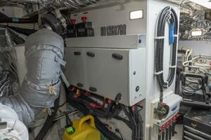 SEA BANDIT 56ft Princess Yacht For Sale