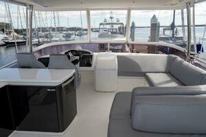 SEA BANDIT 56ft Princess Yacht For Sale