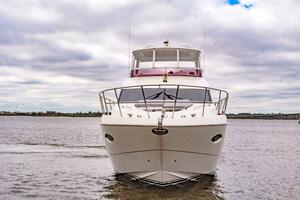 SEA BANDIT 56ft Princess Yacht For Sale