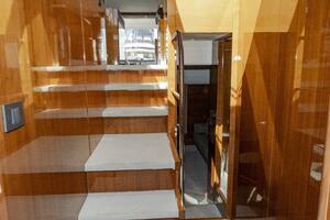 SEA BANDIT 56ft Princess Yacht For Sale