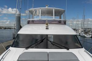 SEA BANDIT 56ft Princess Yacht For Sale