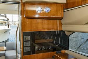 SEA BANDIT 56ft Princess Yacht For Sale