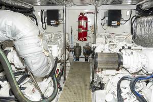 SEA BANDIT 56ft Princess Yacht For Sale