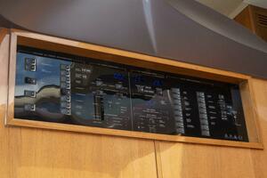 SEA BANDIT 56ft Princess Yacht For Sale