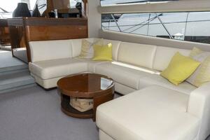 SEA BANDIT 56ft Princess Yacht For Sale