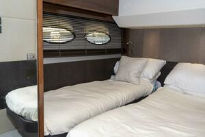 SEA BANDIT 56ft Princess Yacht For Sale